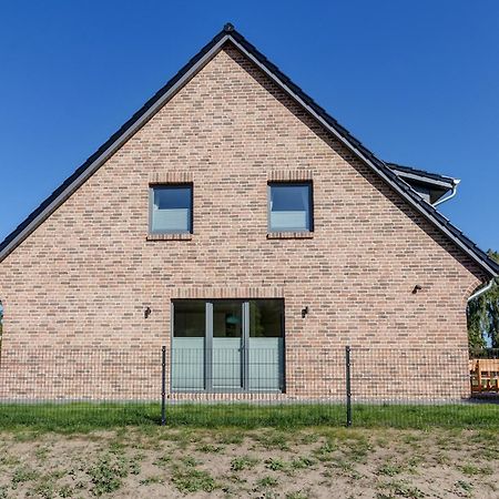Haus Wellenreiter Villa Heringsdorf Dış mekan fotoğraf