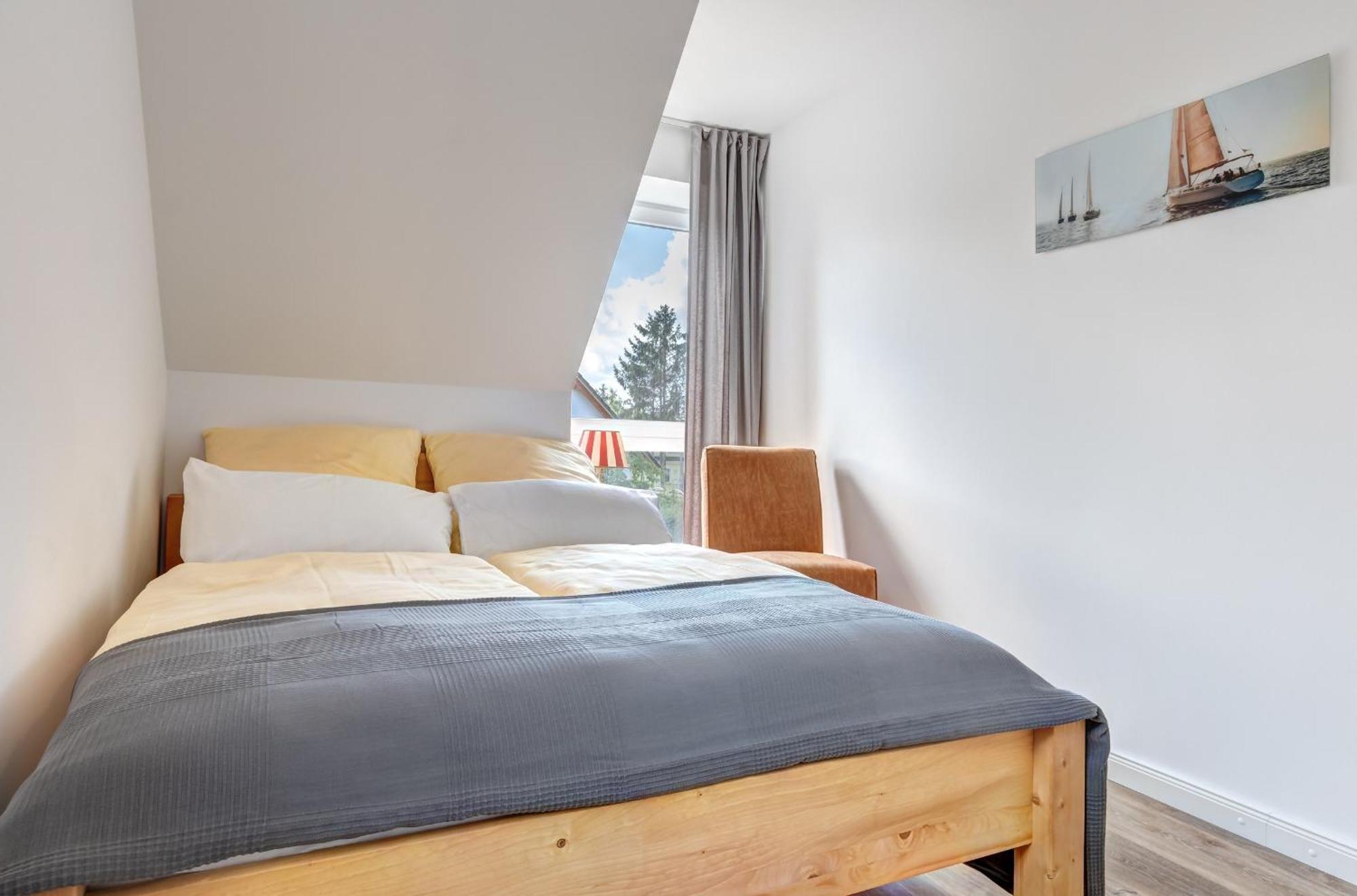 Haus Wellenreiter Villa Heringsdorf Dış mekan fotoğraf
