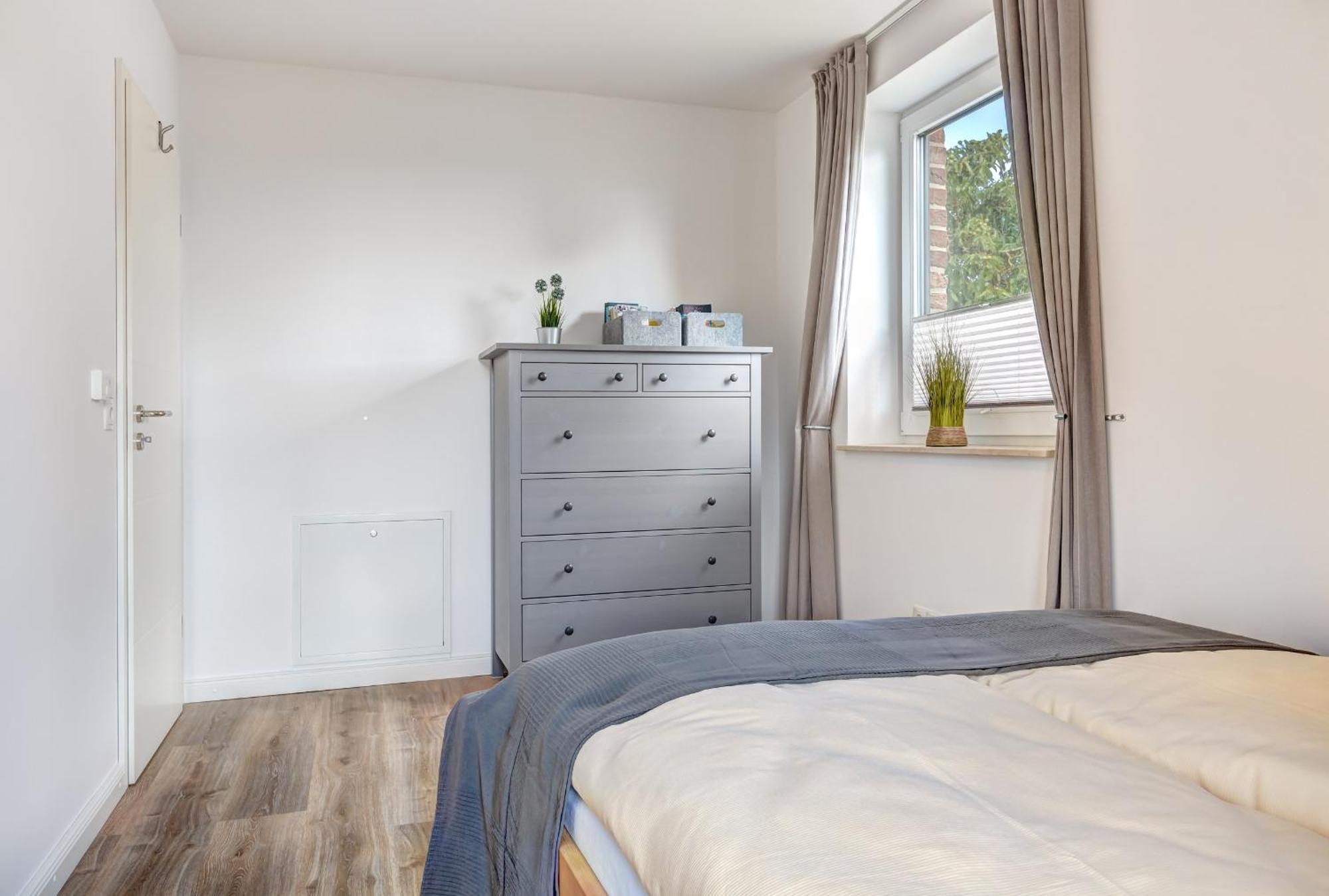 Haus Wellenreiter Villa Heringsdorf Dış mekan fotoğraf