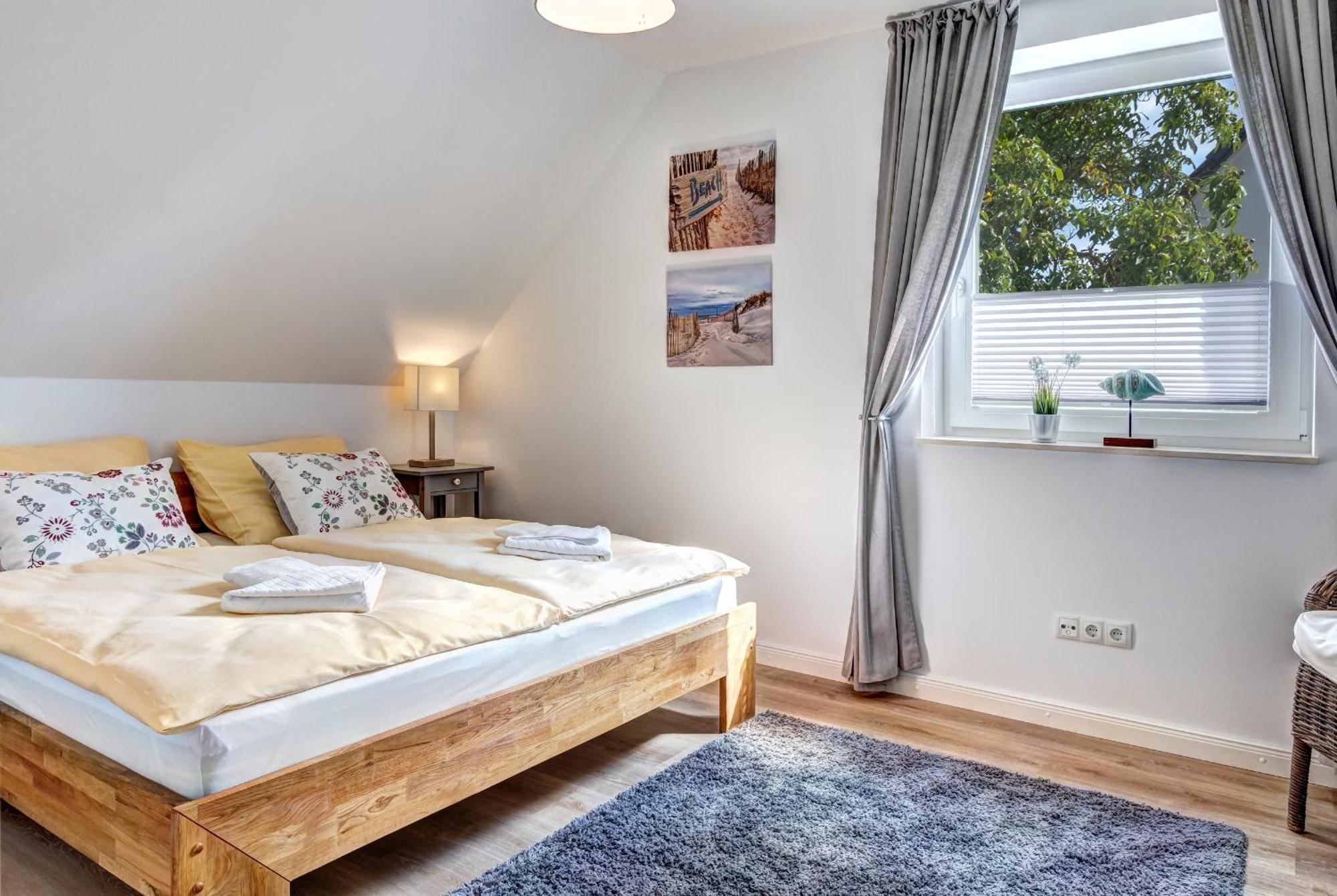 Haus Wellenreiter Villa Heringsdorf Dış mekan fotoğraf