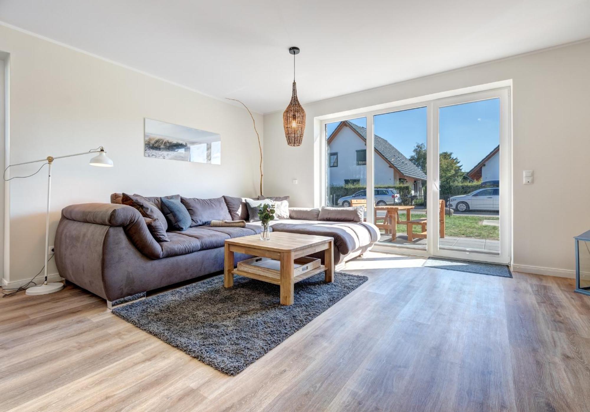 Haus Wellenreiter Villa Heringsdorf Dış mekan fotoğraf